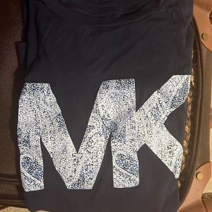NWOT Tags MK TShirt